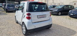 
										SMART Fortwo 1.0 52 kW MHD coupé passion full									