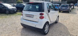 
										SMART Fortwo 1.0 52 kW MHD coupé passion full									