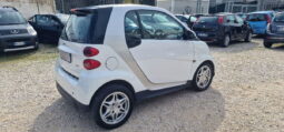 
										SMART Fortwo 1.0 52 kW MHD coupé passion full									