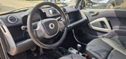 
										SMART Fortwo 1.0 52 kW MHD coupé passion full									