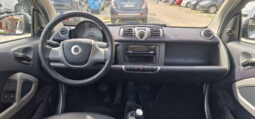
										SMART Fortwo 1.0 52 kW MHD coupé passion full									