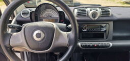 
										SMART Fortwo 1.0 52 kW MHD coupé passion full									