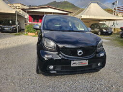 
										SMART – Forfour – 70 1.0 twinamic Passion GPL full									