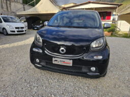 
										SMART – Forfour – 70 1.0 twinamic Passion GPL full									