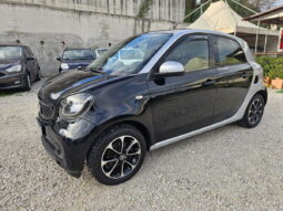 
										SMART – Forfour – 70 1.0 twinamic Passion GPL full									