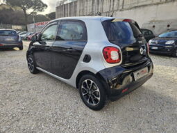 
										SMART – Forfour – 70 1.0 twinamic Passion GPL full									