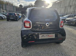 
										SMART – Forfour – 70 1.0 twinamic Passion GPL full									
