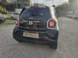 
										SMART – Forfour – 70 1.0 twinamic Passion GPL full									