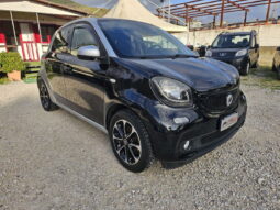 
										SMART – Forfour – 70 1.0 twinamic Passion GPL full									
