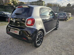 
										SMART – Forfour – 70 1.0 twinamic Passion GPL full									