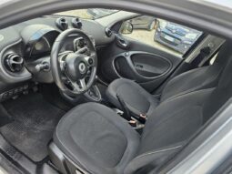 
										SMART – Forfour – 70 1.0 twinamic Passion GPL full									