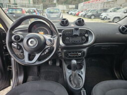 
										SMART – Forfour – 70 1.0 twinamic Passion GPL full									