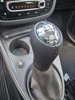 
										SMART – Forfour – 70 1.0 twinamic Passion GPL full									