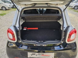 
										SMART – Forfour – 70 1.0 twinamic Passion GPL full									