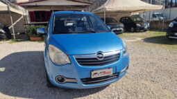 
										OPEL – Agila –  1.0 12V 68 CV Elective full									