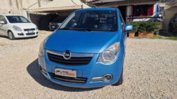 
										OPEL – Agila –  1.0 12V 68 CV Elective full									