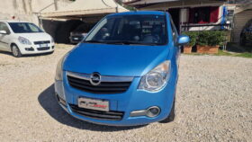 OPEL – Agila –  1.0 12V 68 CV Elective