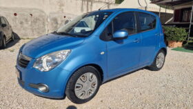OPEL – Agila –  1.0 12V 68 CV Elective