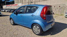 OPEL – Agila –  1.0 12V 68 CV Elective