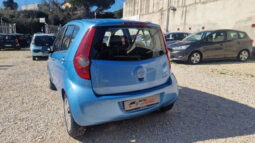 
										OPEL – Agila –  1.0 12V 68 CV Elective full									