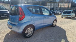 
										OPEL – Agila –  1.0 12V 68 CV Elective full									