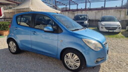 
										OPEL – Agila –  1.0 12V 68 CV Elective full									
