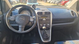 
										OPEL – Agila –  1.0 12V 68 CV Elective full									