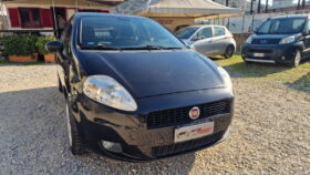 FIAT – Punto – 1.2 8V 5p. Easy
