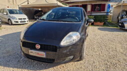 
										FIAT – Punto – 1.2 8V 5p. Easy full									