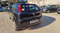 
										FIAT – Punto – 1.2 8V 5p. Easy full									