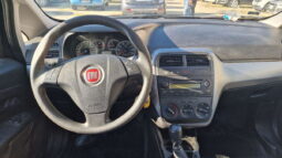 
										FIAT – Punto – 1.2 8V 5p. Easy full									