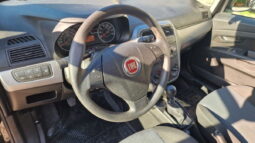 
										FIAT – Punto – 1.2 8V 5p. Easy full									