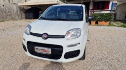 
										FIAT Panda 1.2 Easy full									