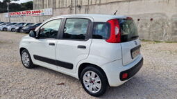
										FIAT Panda 1.2 Easy full									