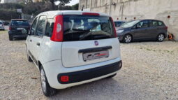 
										FIAT Panda 1.2 Easy full									