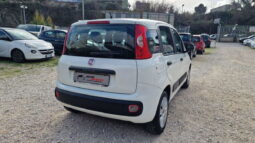 
										FIAT Panda 1.2 Easy full									