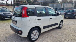 
										FIAT Panda 1.2 Easy full									