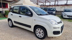 
										FIAT Panda 1.2 Easy full									