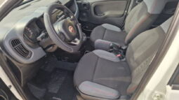 
										FIAT Panda 1.2 Easy full									