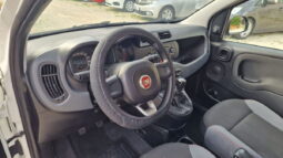 
										FIAT Panda 1.2 Easy full									