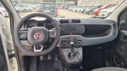 
										FIAT Panda 1.2 Easy full									