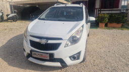 
										CHEVROLET – Spark – 1.2 LT GPL Eco Logic full									