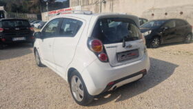 CHEVROLET – Spark – 1.2 LT GPL Eco Logic