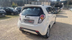
										CHEVROLET – Spark – 1.2 LT GPL Eco Logic full									