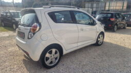 
										CHEVROLET – Spark – 1.2 LT GPL Eco Logic full									