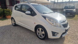 
										CHEVROLET – Spark – 1.2 LT GPL Eco Logic full									