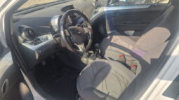 
										CHEVROLET – Spark – 1.2 LT GPL Eco Logic full									