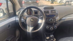 
										CHEVROLET – Spark – 1.2 LT GPL Eco Logic full									