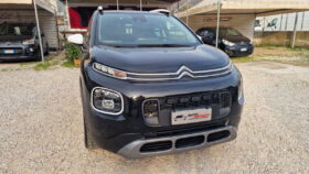 CITROEN – C3 Aircross – BlueHDi 110 S&S Shine Pack