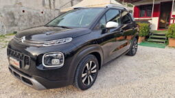 
										CITROEN – C3 Aircross – BlueHDi 110 S&S Shine Pack full									